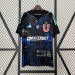 Camiseta Universidad de Chile 2024/25 Arquero - detalle