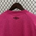 Camiseta Fluminense 2024 Local — detalle