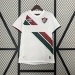 Camiseta Fluminense 2024/25 Visita — detalle