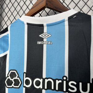Camiseta Gremio Local