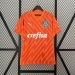 Camiseta Palmeiras 2024 Arquero — detalle