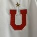 Camiseta Universidad de Chile 2024 Visita - detalle