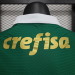 Camiseta Palmeiras 2024/25 Local Versión Jugador — detalle