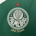 Camiseta Palmeiras 2023/24 Local Mujer — detalle