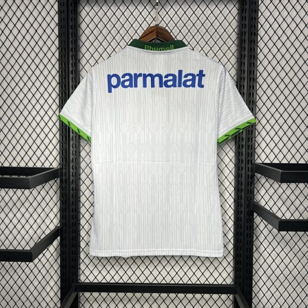 Camiseta Palmeiras 1996 Retro