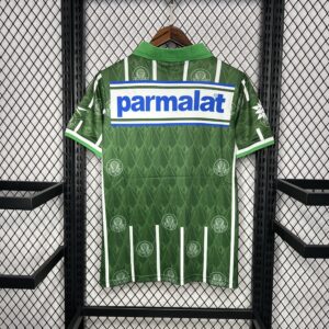 Camiseta Palmeiras 1996 Retro