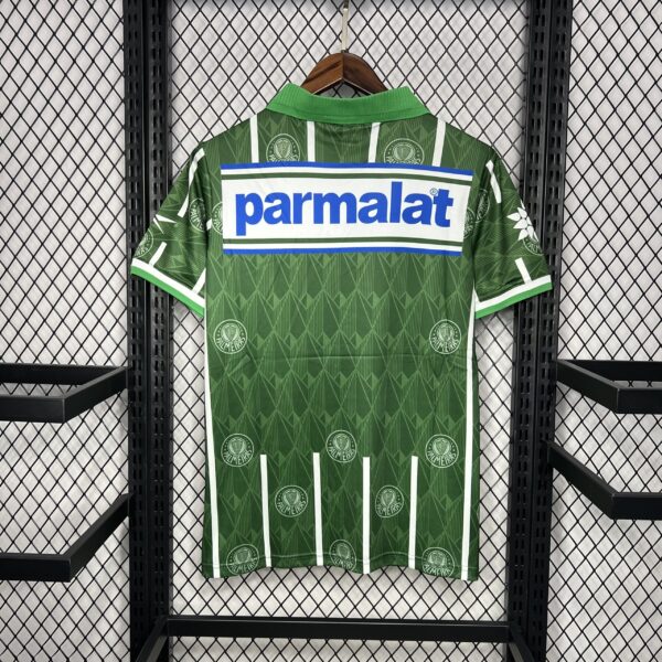 Camiseta Palmeiras 1996 Retro