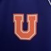 Camiseta Universidad de Chile 1993 Local - detalle