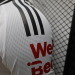 Camiseta Fulham 2023/24 Local Versión Jugador - detalle