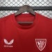 Camiseta Athletic Bilbao 2023/24 Arquero — detalle