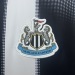 Camiseta Newcastle United 2024/25 Local - detalle