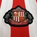 Camiseta Sunderland 2023/24 Local - detalle