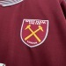 Camiseta West Ham United 2023/24 Local - detalle