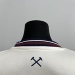 Camiseta West Ham United 2023/24 Visita Niño - detalle