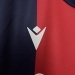Camiseta Bologna 2023/24 Local - detalle