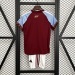 Camiseta Aston Villa 2024/25 Local - detalle