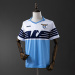 Camiseta Lazio 2019/20 Retro Local - detalle de la parte superior