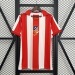 Camiseta Atlético de Madrid 2024/25 Local — detalle