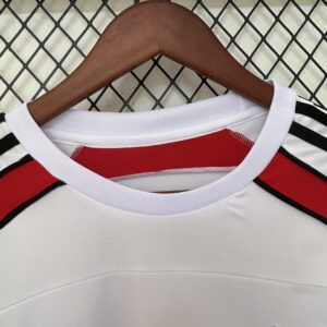 Camiseta River Plate 2017/18 Entrenamiento - detalle