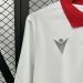 Camiseta Osasuna 2023/24 Polo — detalle