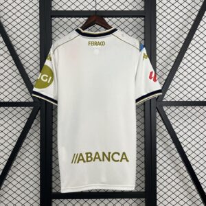 Camiseta Deportivo La Coruña 2023/24 Tercera — detalle