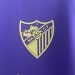 Camiseta Málaga C.F. 2023/24 Visita — detalle