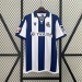 Camiseta Real Sociedad 2023/24 Local — detalle