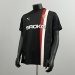 Camiseta Real Sporting de Gijón 2023/24 Visita — detalle