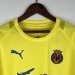 Camiseta Villarreal 2021/22 Local - detalle