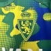 Camiseta Real Zaragoza 2023/24 Edición Especial — detalle