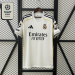 Camiseta Real Madrid 2024/25 Local — detalle