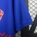 Camiseta Elche 2023/24 Visita — detalle