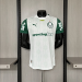 Camiseta Palmeiras 2024 Local — detalle