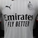 Camiseta AC Milan 2023/24 Visita Versión Jugador - detalle