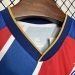 Camiseta Bahia 2023/24 Visita — detalle