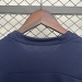 Camiseta Bahia 2024 Entrenamiento — detalle textura de la tela