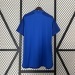 Camiseta Cruzeiro 2024/25 Local — detalle