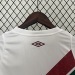 Camiseta Fluminense 2024/25 Visita — detalle