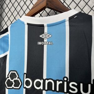 Camiseta Gremio Local