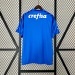 Camiseta Palmeiras 2024 Arquero — detalle