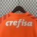Camiseta Palmeiras 2024 Arquero — detalle