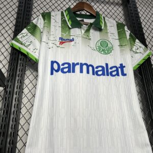 Camiseta Palmeiras 1996 Retro