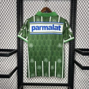 Camiseta Palmeiras 1996 Retro