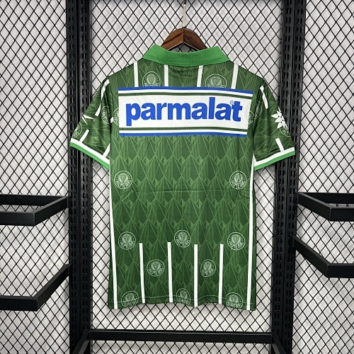 Camiseta Palmeiras 1996 Retro
