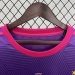 Camiseta Universidad de Chile 2024/25 Tercera - detalle