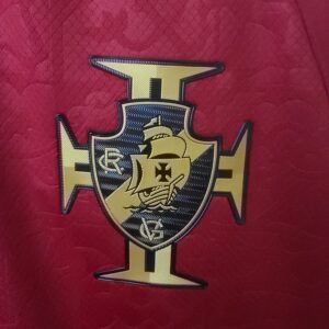Camiseta Vasco da Gama 2023/24 Arquero — detalle