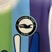 Camiseta Brighton 2023/24 Entrenamiento - detalle