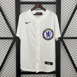 Camiseta Chelsea 2025 Local - detalle