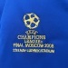 Camiseta Chelsea 2007/08 Retro Local Niño - detalle