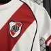 Camiseta River Plate 2024/25 Local - detalle